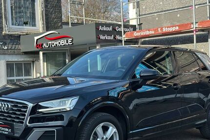 Audi Q2 103.159 km 15.990 &euro; Velbert 42551