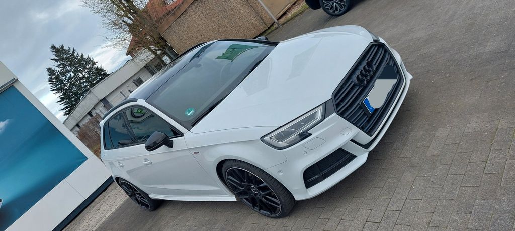 Audi A3 45.000 km 18.990 &euro; Bottrop 46244