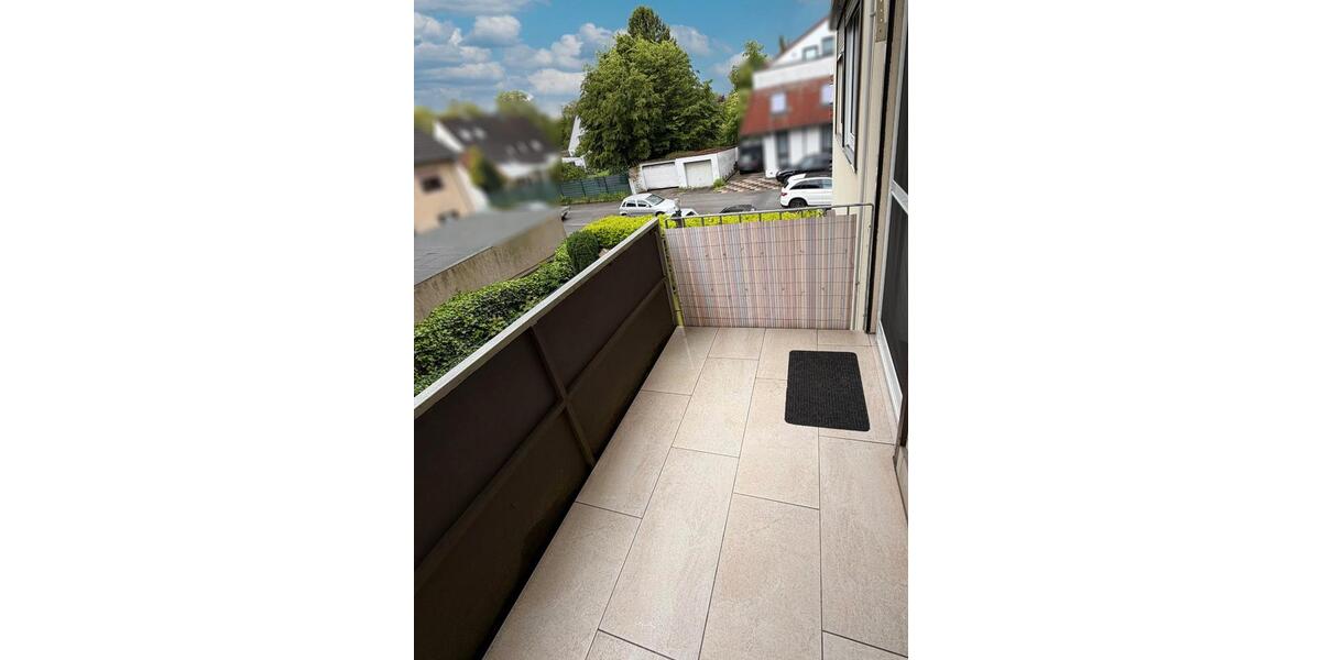 Etagenwohnung Duisburg Rheinhausen - 5 Zimmer, 93 m&sup2;, 249.000&euro; | Angebot:26588525