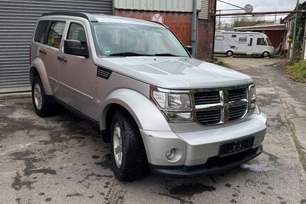 Dodge Nitro 227.352 km 3.490 &euro; Gladbeck 45966