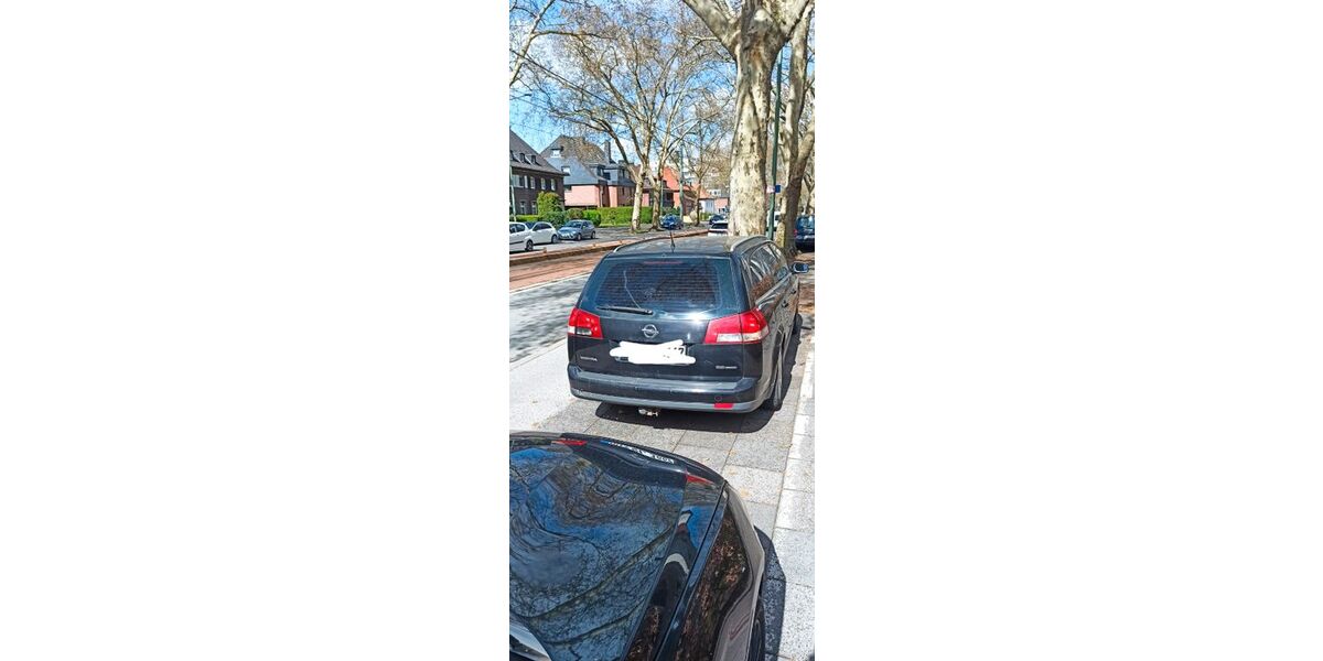 Opel Vectra 253.700 km 1.750 &euro; Duisburg 47053