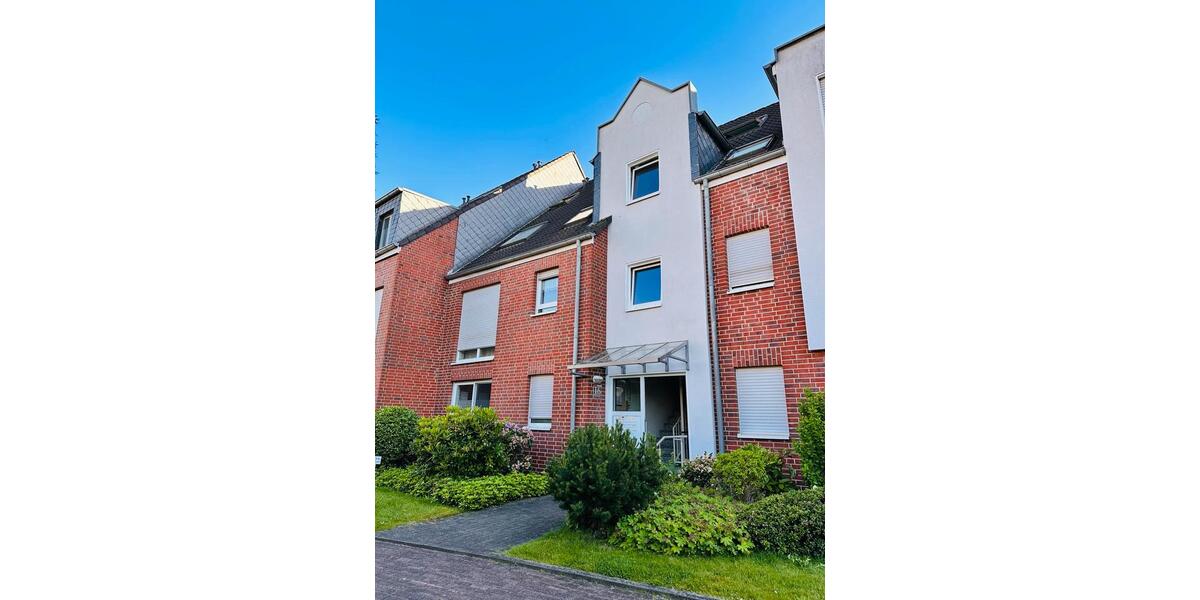 Erdgeschoßwohnung Langenfeld (Rheinland) - 3 Zimmer, 77 m&sup2;, 390.000&euro; | Angebot:26765074