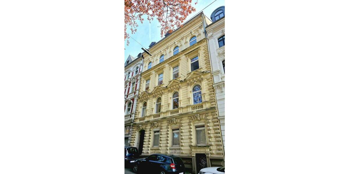 Mehrfamilienhaus, Wohnhaus Wuppertal Elberfeld - 1 Zimmer, 720.000&euro; | Angebot:26502410