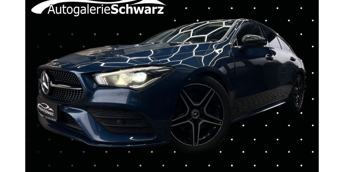 Mercedes-Benz CLA 200 Shooting Brake 129.940 km 22.500 &euro; Remscheid 42897