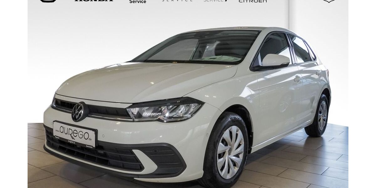 VW Polo 49.019 km 15.980 &euro; Remscheid 42855