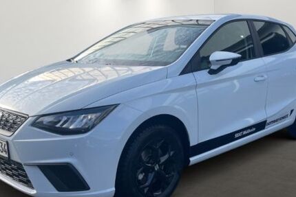 Seat Ibiza 4.500 km 21.990 &euro; Mülheim 45478