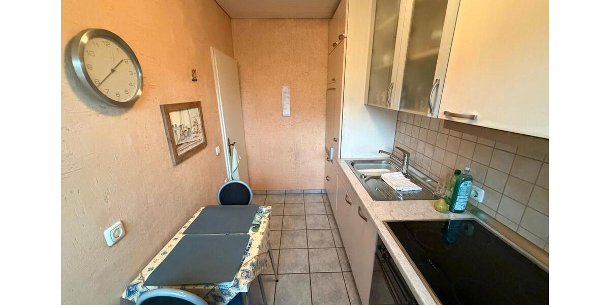 Etagenwohnung Duisburg Rheinhausen - 5 Zimmer, 93 m&sup2;, 249.000&euro; | Angebot:26588525