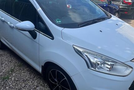 Ford B-Max 170.000 km 4.900 &euro; Essen 45147