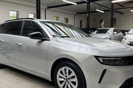 Opel Astra 67.200 km 17.870 &euro; Velbert 42551
