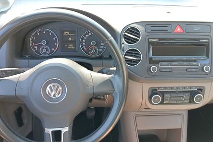 VW Golf Plus 158.000 km 6.500 &euro; Witten 58453