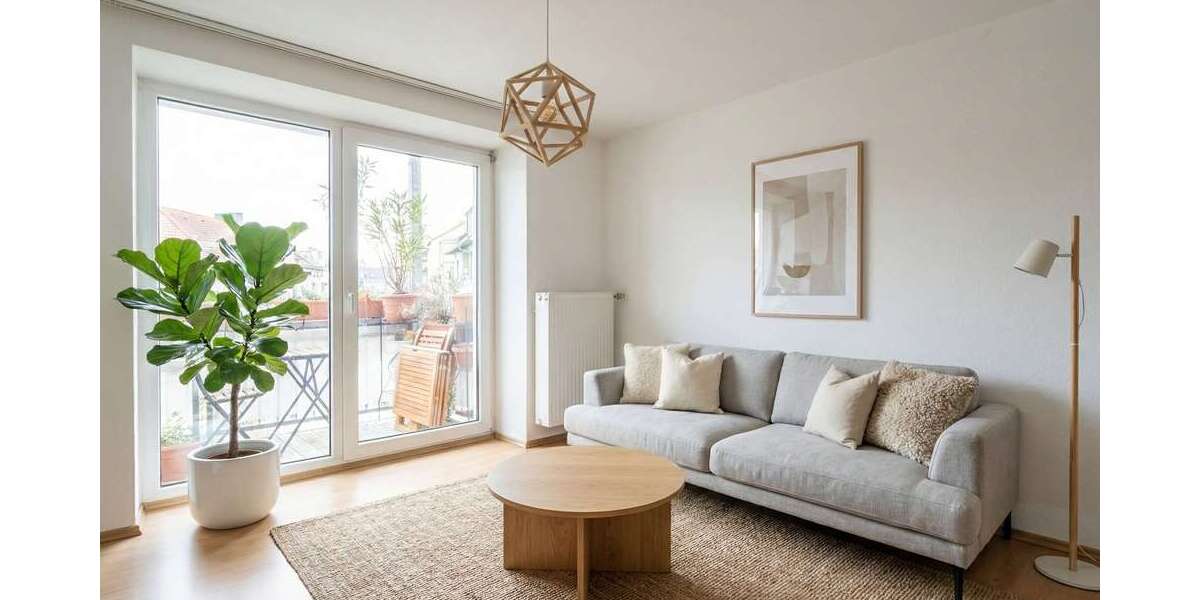 Etagenwohnung Hattingen - 3 Zimmer, 75 m&sup2;, 129.000&euro; | Angebot:26156295
