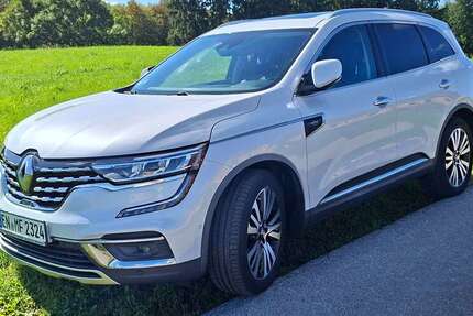 Renault Koleos 40.200 km 25.500 &euro; Gevelsberg, Stadt 58285