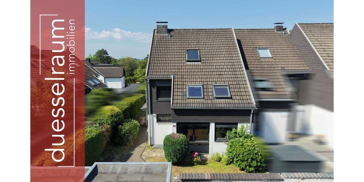 Einfamilienhaus Mettmann - 6 Zimmer, 155 m&sup2;, 500.000&euro; | Angebot:27104469