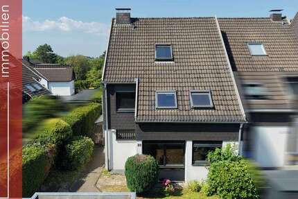 Haus Mettmann - 6 Zimmer, 155 m&sup2;, 500.000&euro; | Angebot:27104469