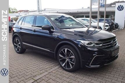 VW Tiguan 55.985 km 29.989 &euro; Gladbeck 45964