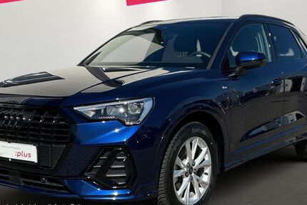 Audi Q3 25.818 km 39.150 &euro; Duisburg 47249