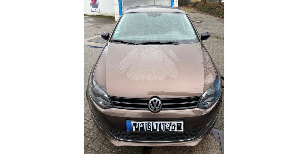 VW Polo 106.300 km 6.500 &euro; Velbert 42553