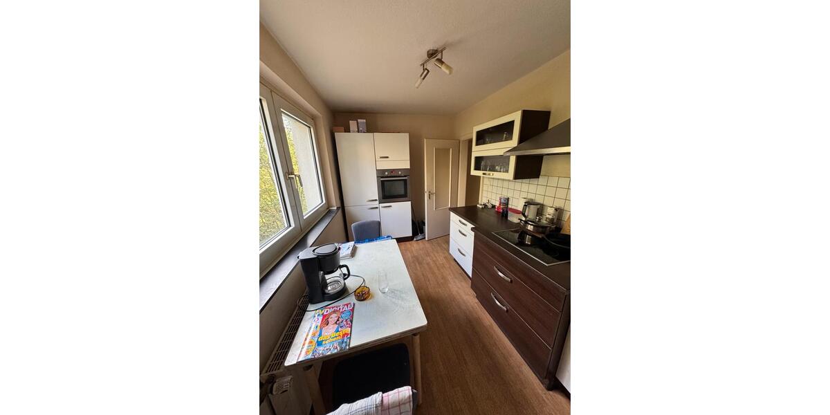 Etagenwohnung Wuppertal Gemarkung Elberfeld - 4 Zimmer, 89 m&sup2;, 170.000&euro; | Angebot:27525109
