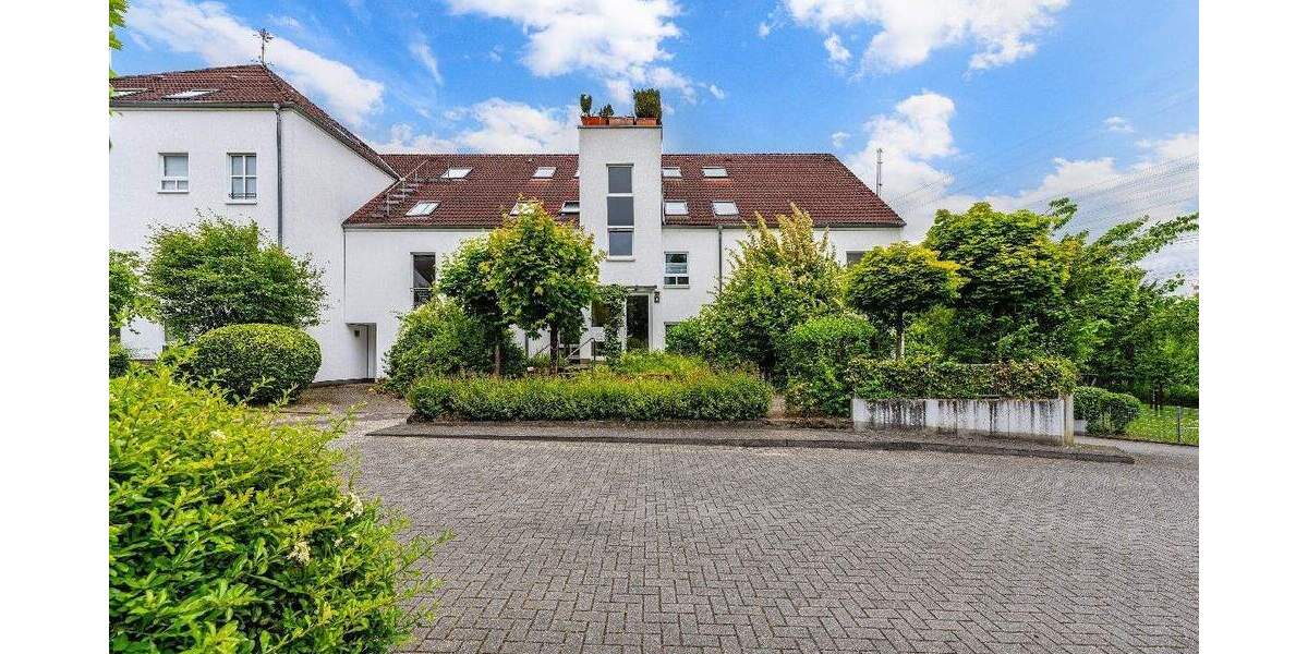 Etagenwohnung Hilden Kalstert - 3 Zimmer, 107 m&sup2;, 399.000&euro; | Angebot:25663248