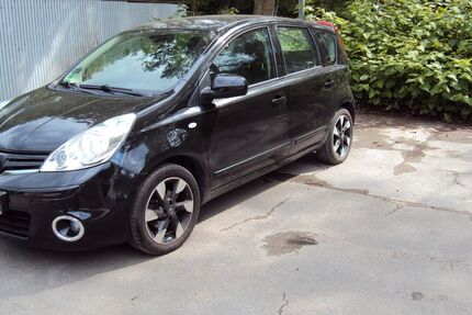 Nissan Note 59.000 km 4.500 &euro; Hagen 58091