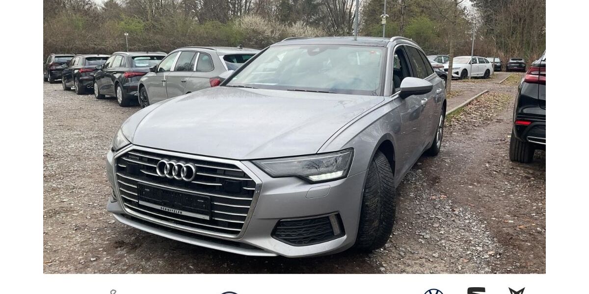 Audi A6 54.685 km 32.650 &euro; Langenfeld 40764