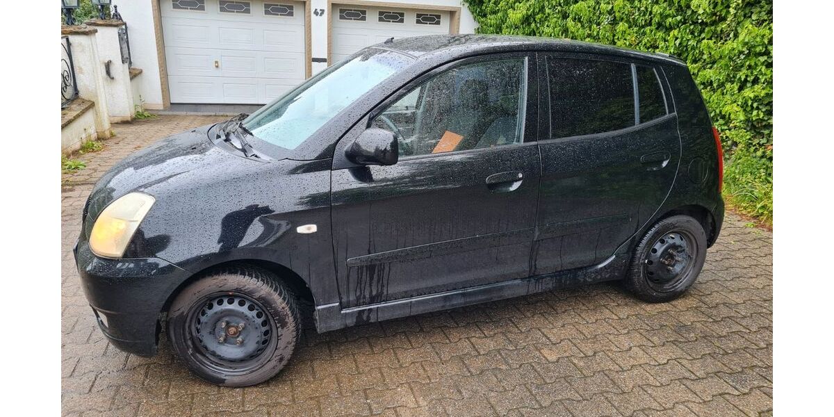 Kia Picanto 263.150 km 990 &euro; Sprockhövel 45549
