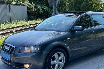 Audi A3 197.853 km 4.999 &euro; Bottrop 46238