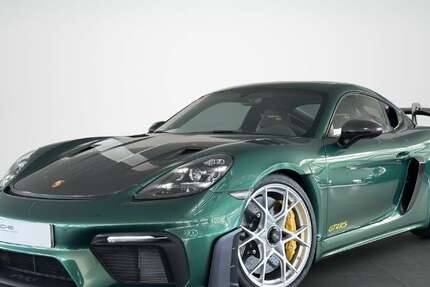 Porsche Cayman 2.454 km 189.718 &euro; Wuppertal 42279