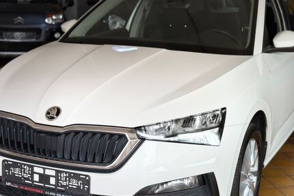 Skoda Scala 156.000 km 12.990 &euro; Oberhausen 46145