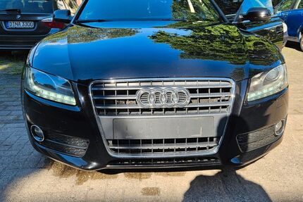 Audi A5 234.145 km 7.000 &euro; Düsseldorf 40599