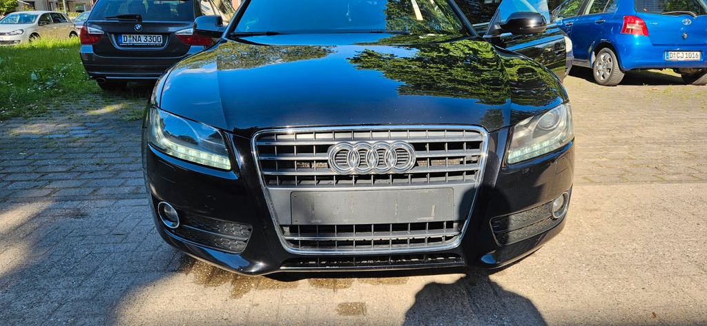 Audi A5 234.145 km 7.000 &euro; Düsseldorf 40599