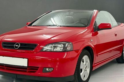 Opel Astra 64.004 km 5.990 &euro; Düsseldorf 40227