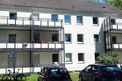 Wohnung Bochum Bochum-Mitte - 2 Zimmer, 51 m&sup2;, 510&euro; | Angebot:25733844