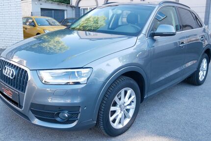 Audi Q3 77.706 km 14.450 &euro; Mülheim an der Ruhr 45473