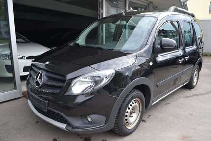 Mercedes-Benz Citan 216.885 km 8.950 &euro; Solingen 42719