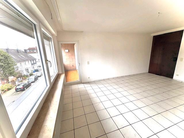 Etagenwohnung Essen Stadtbezirk II - 2.5 Zimmer, 58 m&sup2;, 185.000&euro; | Angebot:27226310