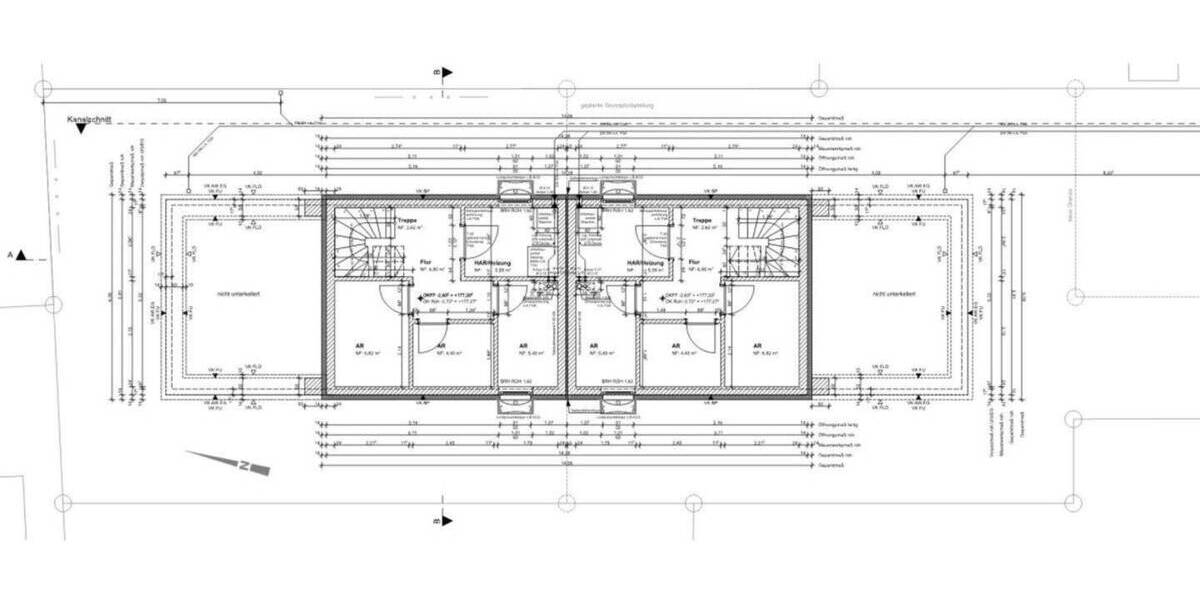 Doppelhaushälfte Solingen Wald - 4 Zimmer, 113 m&sup2;, 559.000&euro; | Angebot:25747368