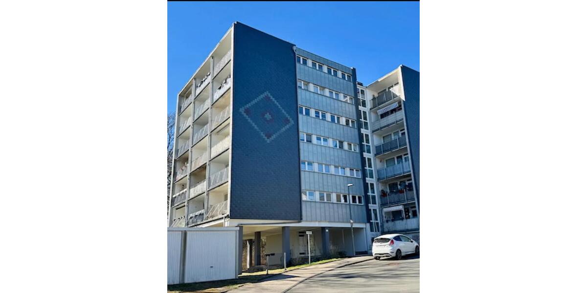 Etagenwohnung Wuppertal Gemarkung Ronsdorf - 3 Zimmer, 71 m&sup2;, 135.000&euro; | Angebot:26967128