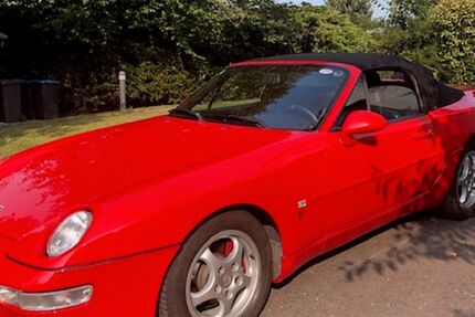 Porsche 968 86.500 km 30.950 &euro; Sprockhövel 45549