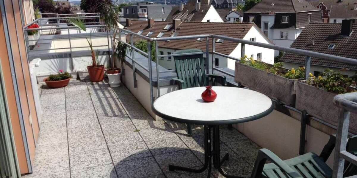 Etagenwohnung Wetter an der Ruhr Alt-Wetter - 2 Zimmer, 82 m&sup2;, 197.000&euro; | Angebot:27009561