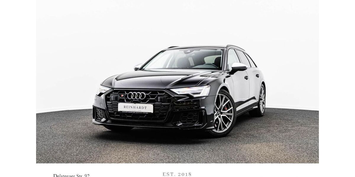 Audi S6 16.429 km 51.825 &euro; Hagen 58091