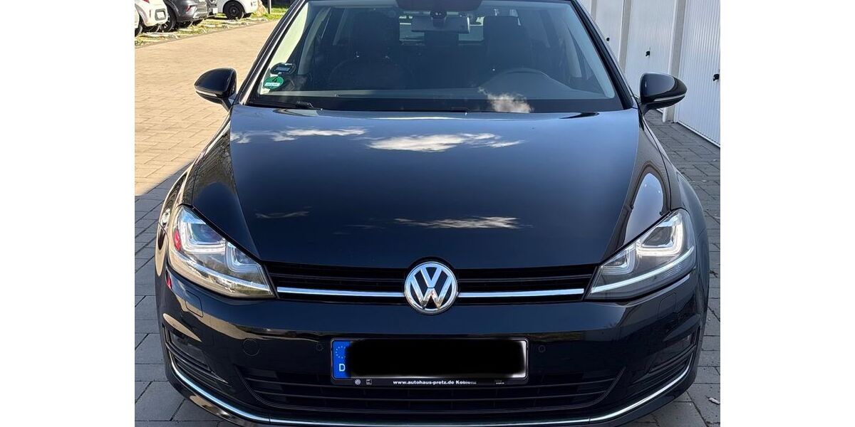 VW Golf 120.000 km 10.900 &euro; Gelsenkirchen 45889