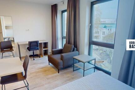 Wohnung Düsseldorf Stadtbezirk 3 - 1 Zimmer, 662&euro; | Angebot:20793468