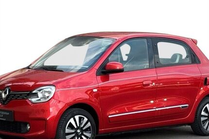 Renault Twingo 48.200 km 9.500 &euro; Solingen/NRW 42655