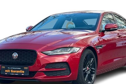 Jaguar XE 95.000 km 19.580 &euro; Duisburg 47249