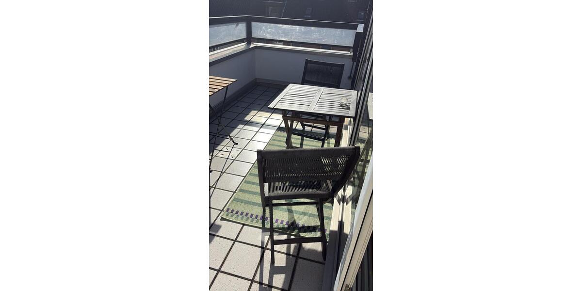 Maisonettenwohnung Essen Stadtbezirk II - 3 Zimmer, 80 m&sup2;, 915&euro; | Angebot:25766902