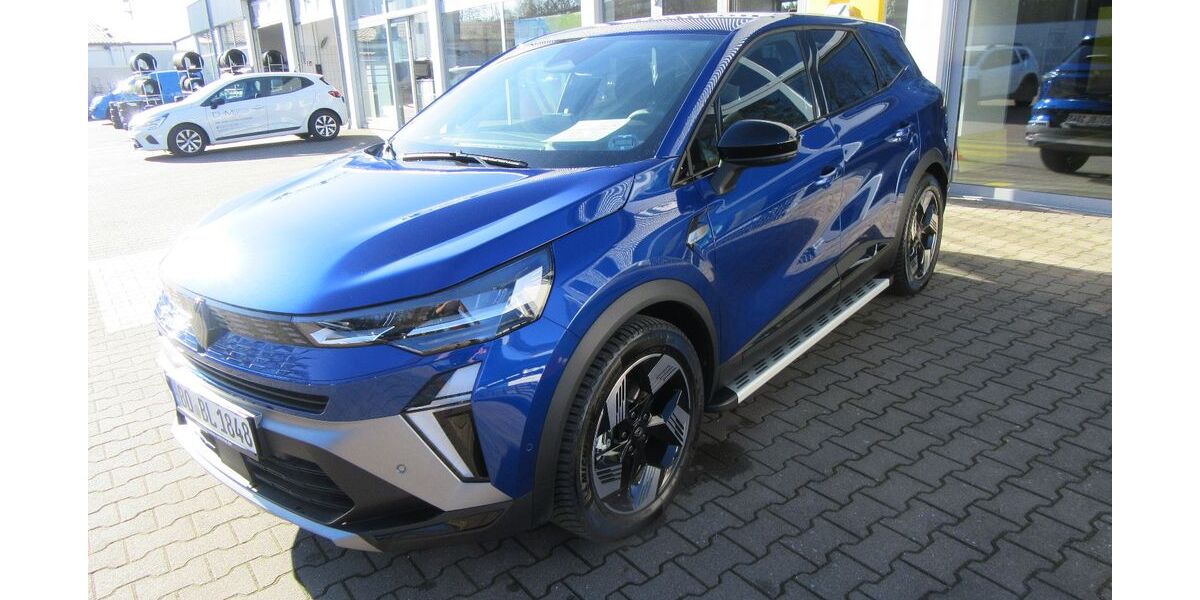 Renault Symbioz 8.990 km 35.980 &euro; Bochum 44795