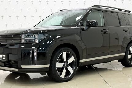 Hyundai SANTA FE 29.635 km 37.400 &euro; Oberhausen 46149