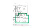 Etagenwohnung Wuppertal Gemarkung Ronsdorf - 3 Zimmer, 71 m&sup2;, 135.000&euro; | Angebot:26967128