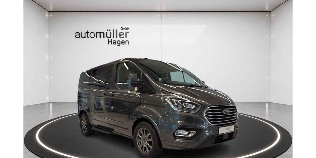 Ford Tourneo Custom 71.707 km 26.999 &euro; Hagen 58095